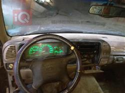 شيفروليه سوبربان